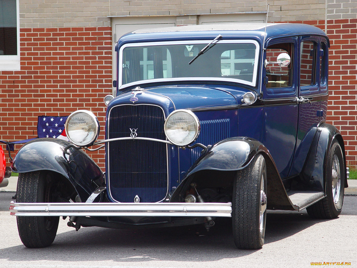 ford, , 